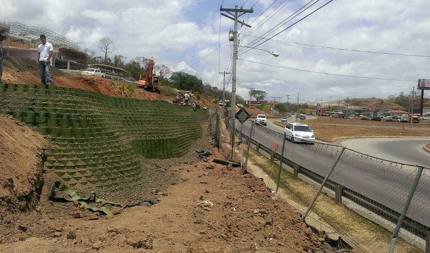 project