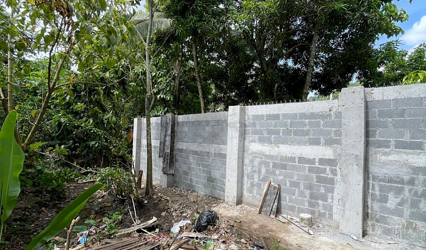 project