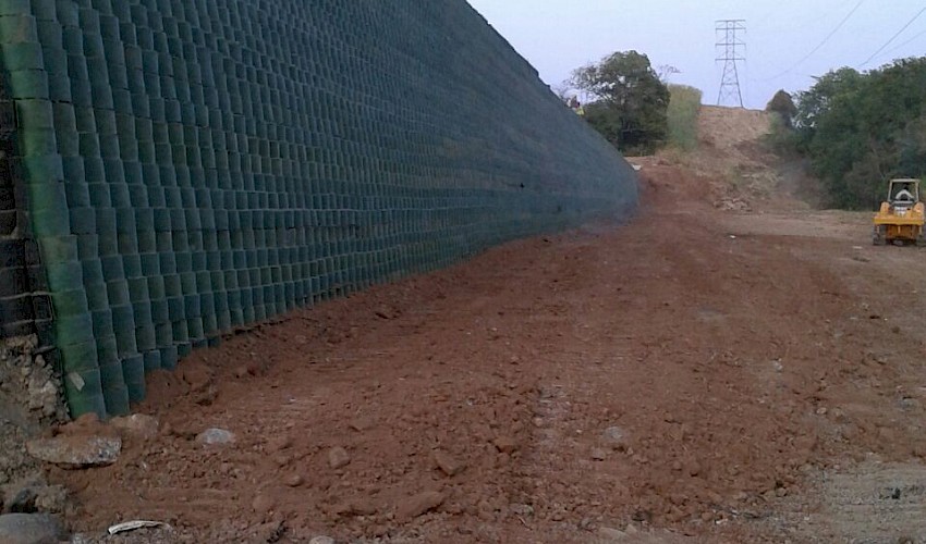 project