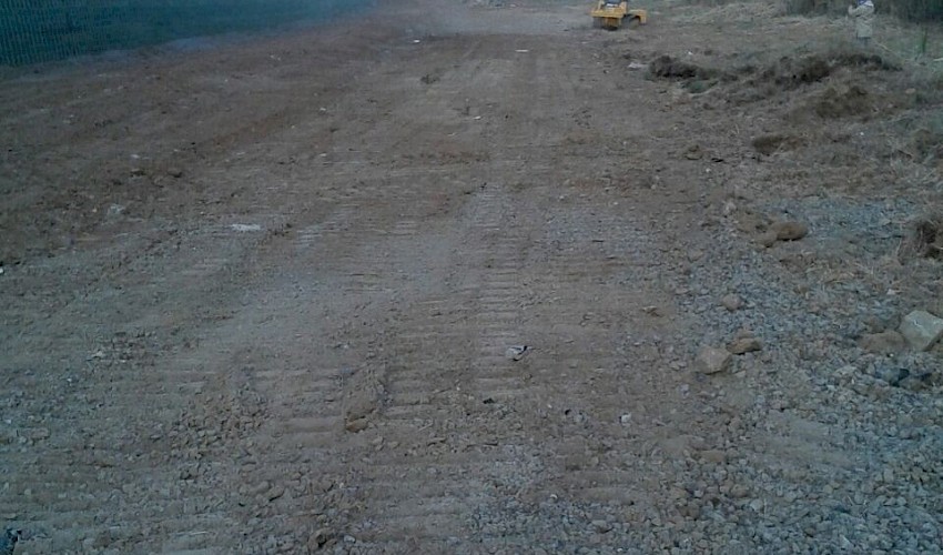 project