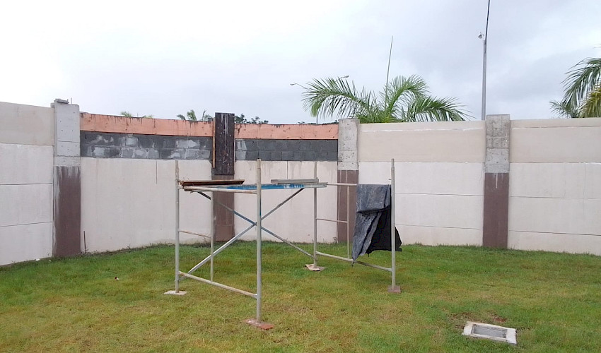 project