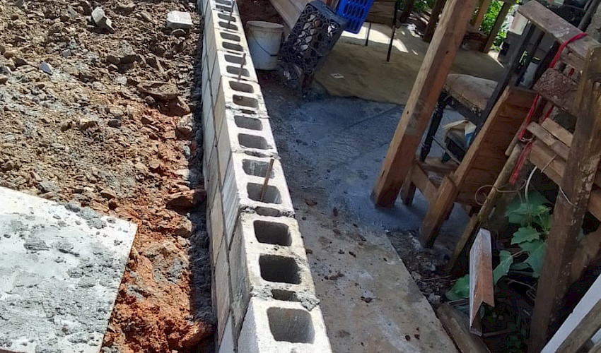 project