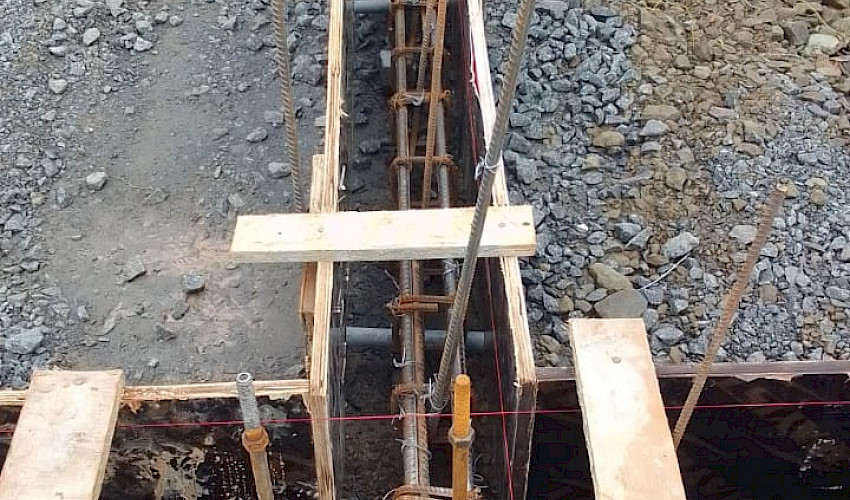 project
