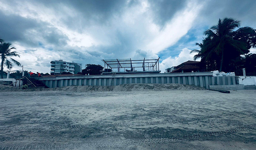 project