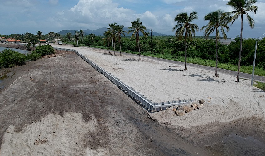 project